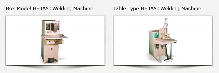 Industrial Welding Machine